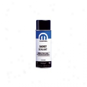 Mkpar Gasket Sealant, 16 Oz. Can With Applicator