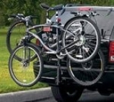 Mopar Hitch-mount Biscycle Carrier