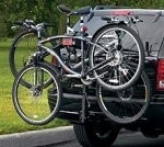 Mopar Hitch Mounted Bicycle Carrier