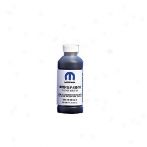 Mopar Limited Slip Differential Additive