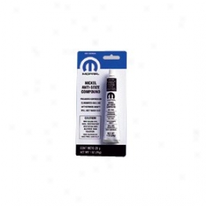 Mopar Nickel Anti-seize Compound, 28 Gram Tube