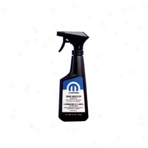 Mopar Odor Remover, 16 Oz. Trigger Spray Bottle