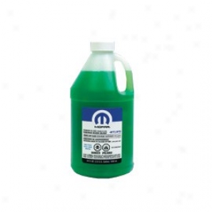 Mopar Premiuumm Windshield Washer Solvent/de-icer, 64 Oz. Bott