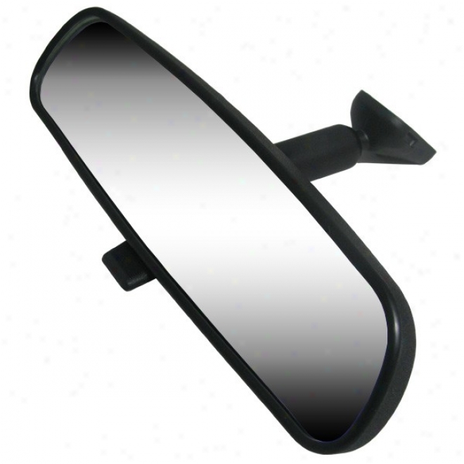 Mopar Prismatic Day/night Rear Vjew Mirror