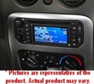 Mopar Radio Rb1 Am/fm Navigation, Cd Dvd W/ Cd Changer