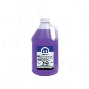 Mopar Rain Repellant Windshield Washer Liquid, 64 Oz. Bottle