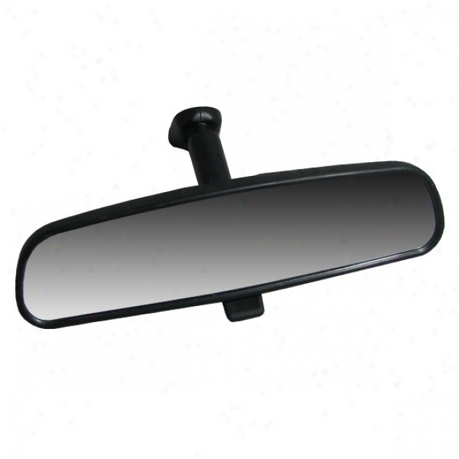 Mopar Rear View Mirror