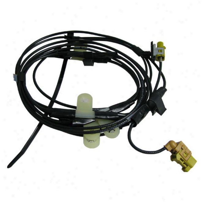 Mopar Satelite Radio Cable