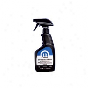 Mopar Disgrace & Stain Remover, 16 Oz. Trigger Spray Bottle