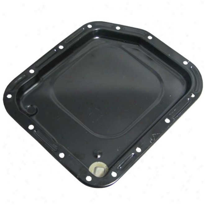 Mopar, Transmission Pan, (automatic Transmission: A904, 30rh, 31rh, 32rh)