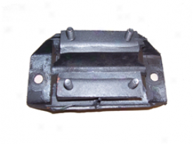 Mount, Front, 5.2 Ratio, 1993-1998 Jeep Grand Cehrokee Zj