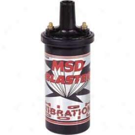 Msd Performance Blaster High Vibration Coil