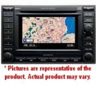 Navigation Radio Rec Amfm 6-cd Mp3 Player Dvd