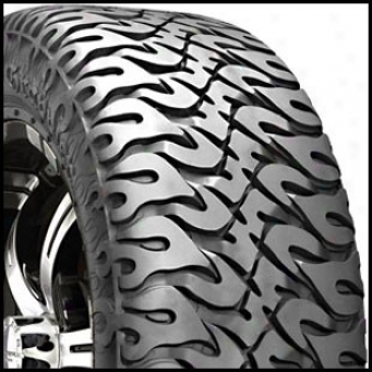 Notto Dune Grappler Tire