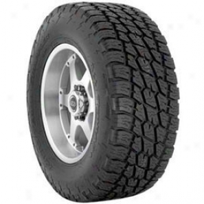 Nitto, Terra Grappler Tire