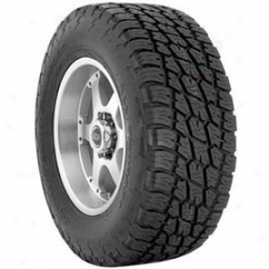 Nitto Terra Grappler Tire