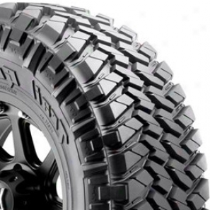 Nitto Trail Grappler Tire