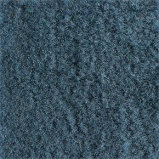 Ocean Melancholy Poly Backed Complete Carpet Kit