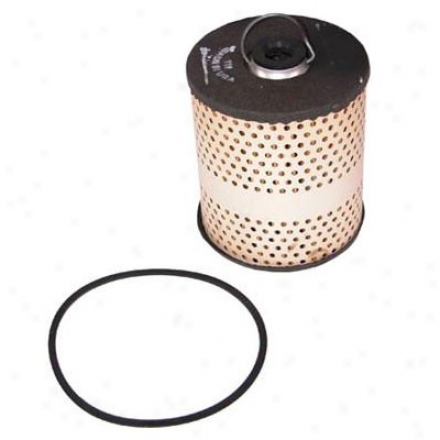 Oil Filter (drop In)