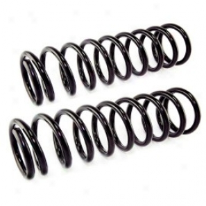 "old Man Emu 1"" Lift Light Load Front Coil Spring Pair"