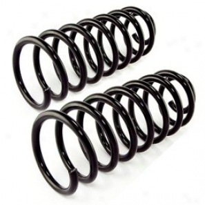 "old Man Emu 1"" Lift Medium Load Rear Coil Spring Pair"