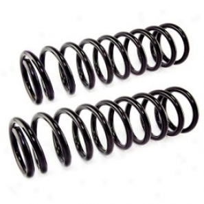 "old Man Emu 2"" Lift Front Heavy (90-180lbs)/light (0-90lbs) Load Ciil Spring Pair"