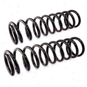 "old Man Emu Front Coil Springs 2"" Stock-light Load Rpelacement Pair"