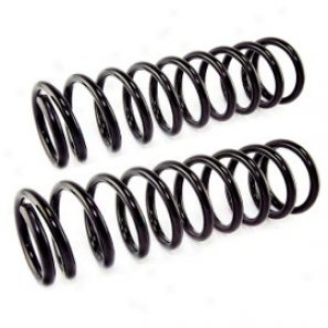 Old Man Emu Front Convolution Springs (pair) Replacemeht