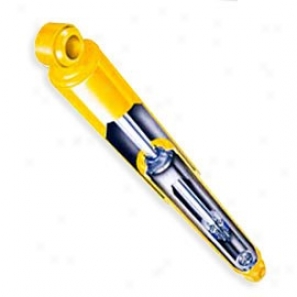 "Crafty Man Emu Front Nitrocharger Shock Absorber By the side of 1.5-2"" Lift Replacement"