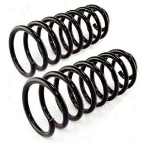 "old Man Emu Build up Coil Springs 2.5"" Light Load Replacement Pair"