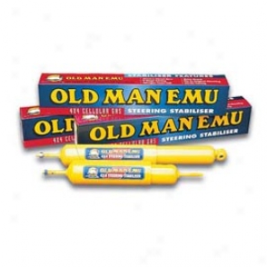 Old Man Emu Samurai Steerinb Damper