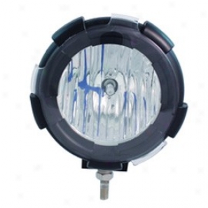 "optilux 4"" Hid Driving Lamp"