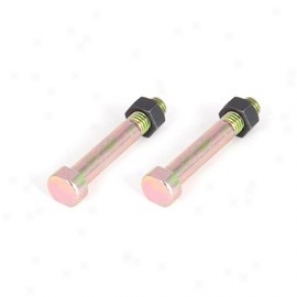 Orv Centering Pin Pair, Leaf Spring, Orv Hanging, Shaft Diameter: 5/16-in. Length: 50mm