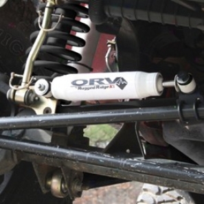 Orv Nitrogen Series Steering Stabilizer