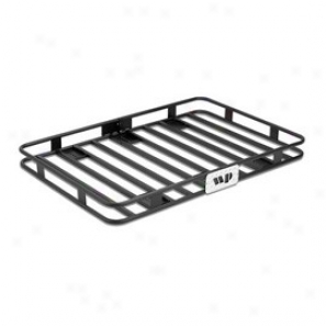 "outback Roof Rack 45""x45""x5"""