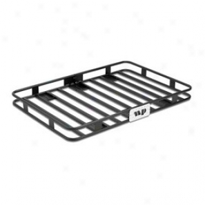 "outback Roof Rack 60""x80""x5"""