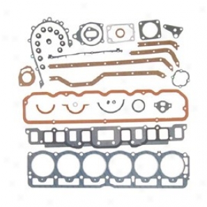 Overhaul Gasket & Seal Kit