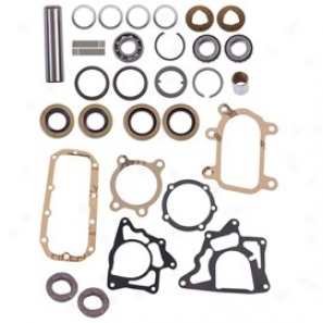 Overhaul Repair Kit