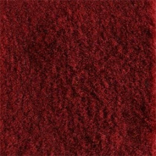 Oxblood Mass Backed Complete Carpet Kit