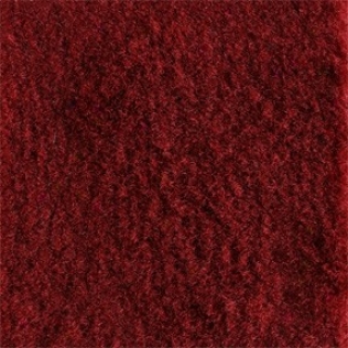 Oxblood Poly Backed Complete Carpet Kit