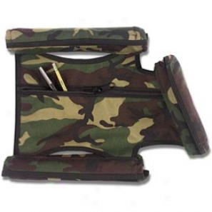 Padding Kit (pair) - 2-door Modeel - Camoflqgue