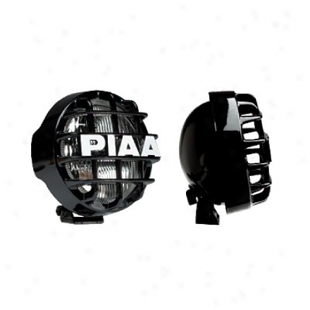 "piaa, 510 Series, Atp Intense White Lamp Kit, 4"" (all-terrain Pattern)"