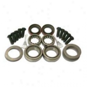 Wing Kit, Ring/pinion W/o Carrier Bearing, Dana 30, Front