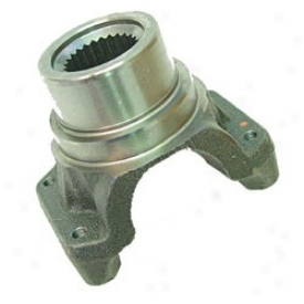 "pinion Yoke (2.97"" Overall Height)"