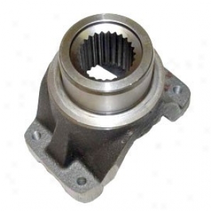 Pinion Yoke