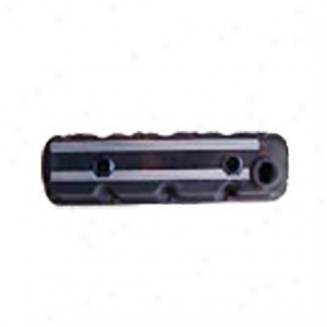 Plastic Valve Cover W/o Gasket & Hardware