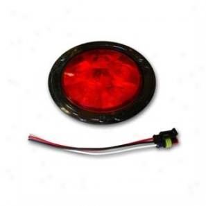 Poison Spyder Led Taillight Each Crusher Corner