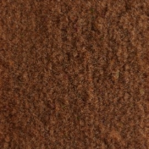 Poly Backed Carpet Kit, Nutmeg