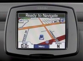 Movable Navigation Systems Navus 2