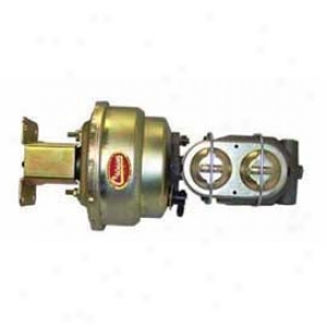 "power Brake Booster Conversion Kit (1"" Mc Bore Size; Stock Applications)"